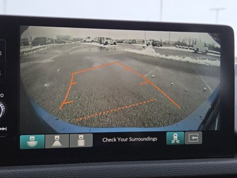 Used 2023 Honda Civic Touring image 31