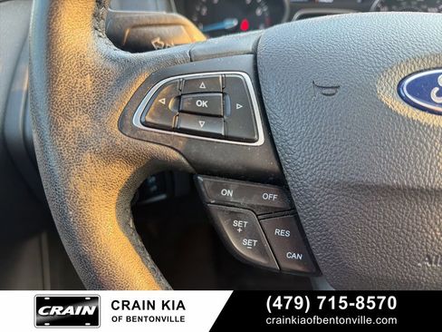 Used 2018 Ford Focus Titanium image 23