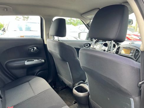 Used 2016 Nissan Juke S image 14
