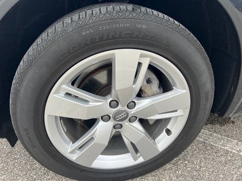 Used 2019 Audi Q5 Prestige w/ Prestige Package image 29