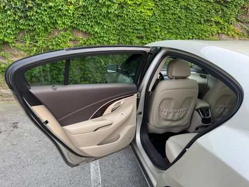 Used 2014 Buick LaCrosse Leather AWD/4WD image 13