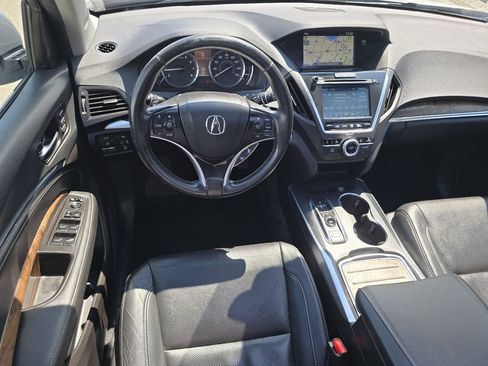Used 2020 Acura MDX SH-AWD w/ Technology Package image 25