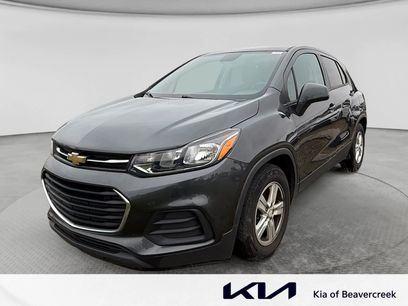 Used 2019 Chevrolet Trax LS w/ Tint and Cruise Package