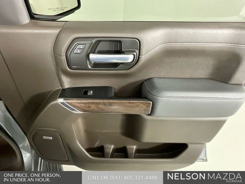 Used 2020 GMC Sierra 1500 Denali w/ Driver Alert Package II image 20