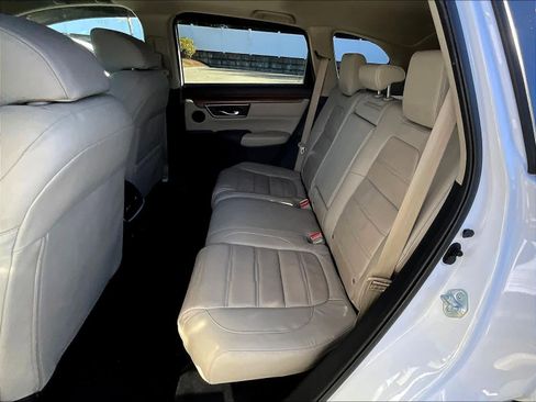 Used 2022 Honda CR-V Touring image 15