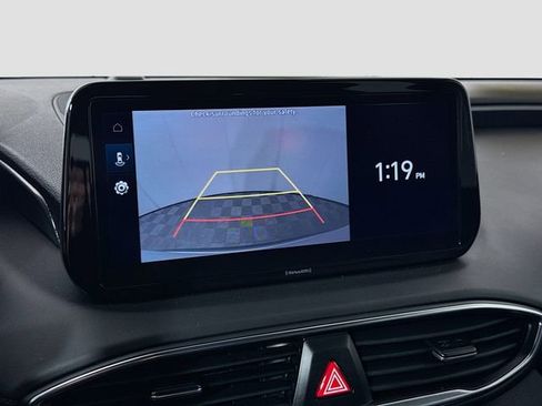 Used 2023 Hyundai Santa Fe SEL image 22