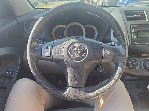 Used 2012 Toyota RAV4 FWD w/ Value Pkg image 13