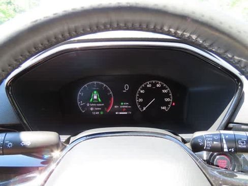 Used 2024 Honda CR-V EX-L image 25