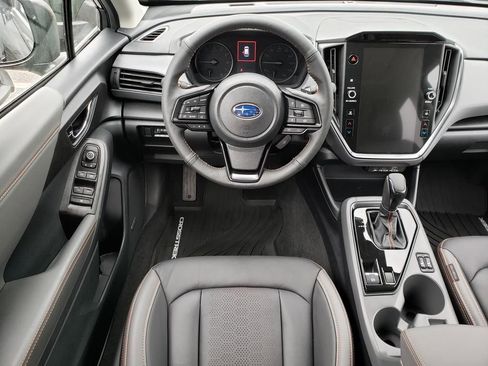 New 2026 Subaru Crosstrek 2.5i Limited AWD/4WD image 10