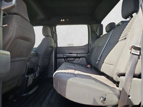 Used 2023 Ford F150 XL w/ STX Black Appearance Package AWD/4WD image 19