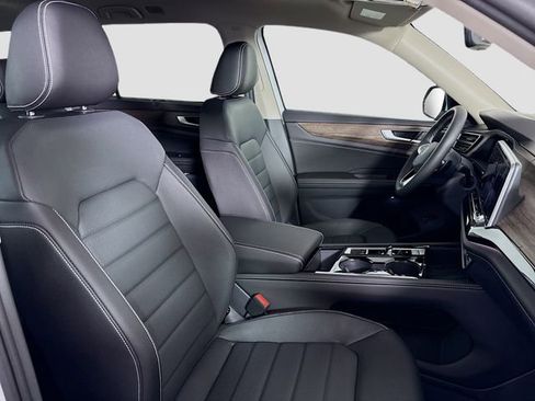 New 2026 Volkswagen Atlas SEL AWD/4WD image 31