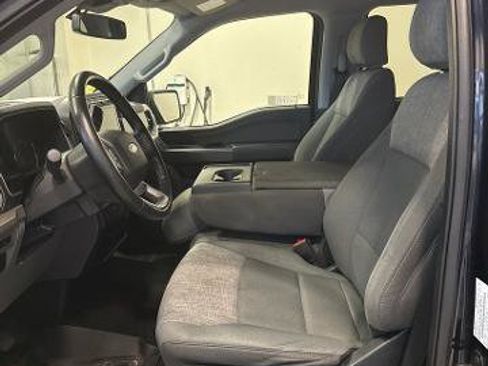 Certified 2021 Ford F150 XLT w/ Equipment Group 302A High image 15