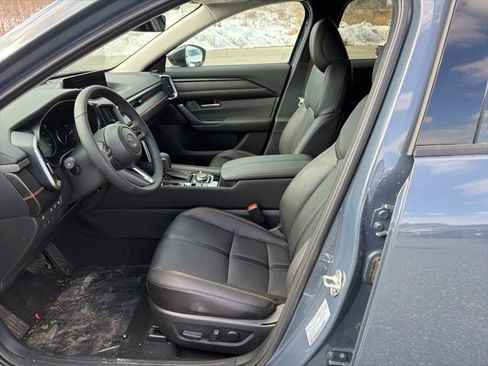 New 2026 MAZDA CX-50 AWD 2.5 Hybrid w/ Cargo Package image 9