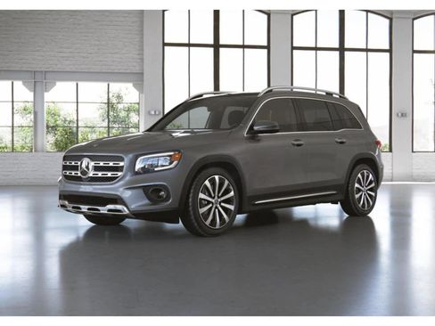 Used 2022 Mercedes-Benz GLB 250 image 71