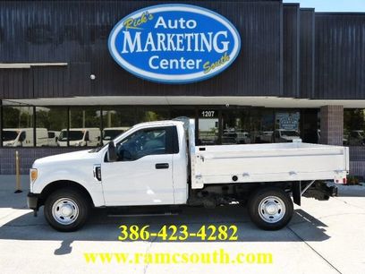 Used 2020 Ford F250 XL