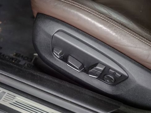 Used 2015 BMW 535i Sedan RWD image 19