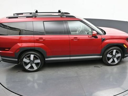 Used 2026 Hyundai Santa Fe Limited FWD image 42