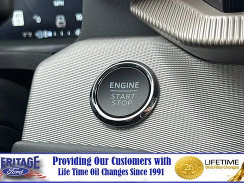 New 2026 Ford Explorer Active image 24