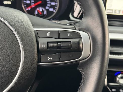 Used 2022 Kia K5 GT-Line image 20