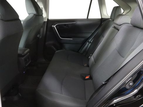 Used 2025 Toyota RAV4 LE FWD image 17