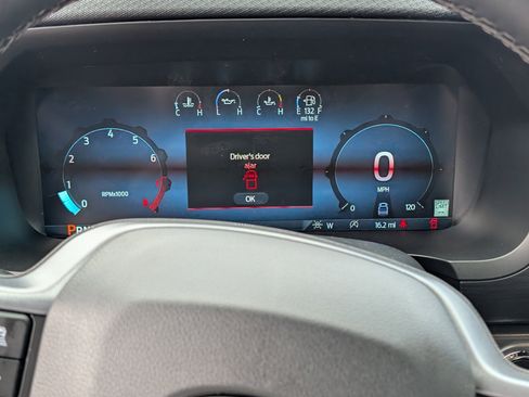 New 2026 Ford F150 XLT w/ Equipment Group 302A MID image 22