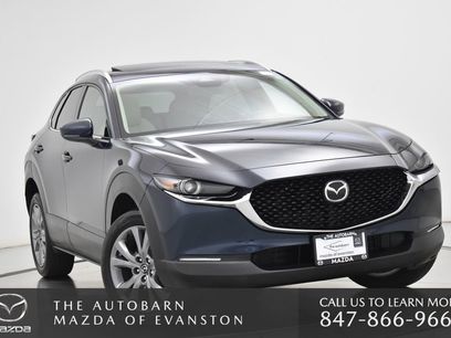 Certified 2025 MAZDA CX-30 AWD 2.5 S w/ Premium Package