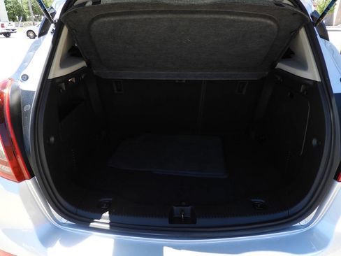 Used 2022 Buick Encore Preferred w/ Safety Package AWD/4WD image 25