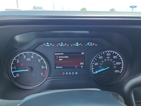 Certified 2025 Ford F350 XLT w/ 360-Degree Camera Package AWD/4WD image 11