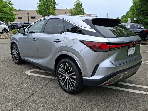 Certified 2024 Lexus RX 350 Premium Plus w/ Convenience Package AWD/4WD image 4