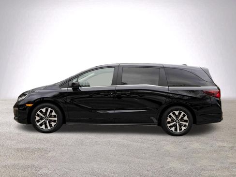 Used 2025 Honda Odyssey EX-L image 6