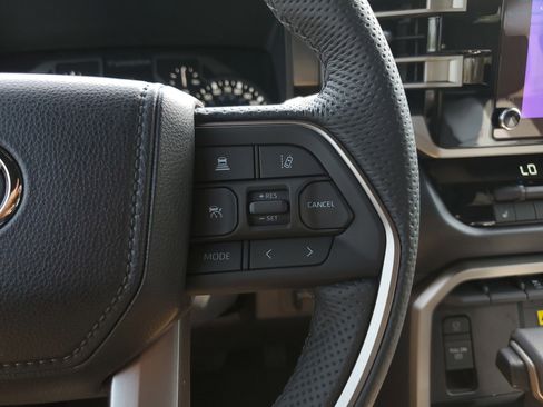 New 2026 Toyota Tundra SR5 image 21