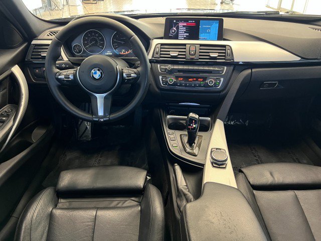Used 2015 BMW 328i xDrive Sedan AWD/4WD image 16
