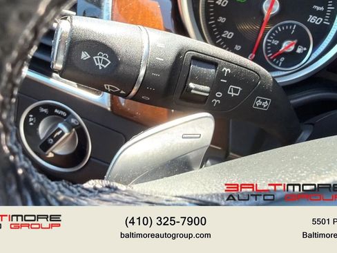 Used 2017 Mercedes-Benz GLS 450 4MATIC image 38
