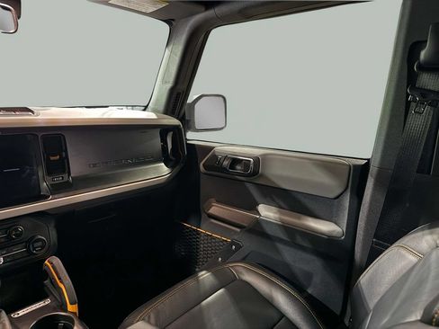 Used 2023 Ford Bronco Badlands AWD/4WD image 20