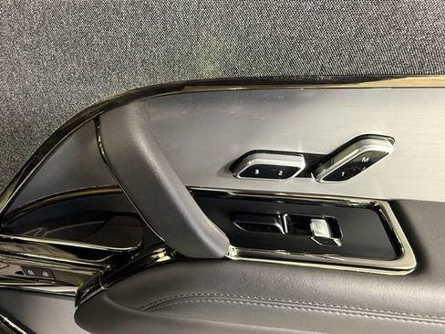 Used 2024 Land Rover Range Rover Sport Dynamic SE image 34