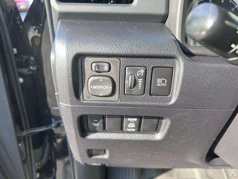 Used 2021 Toyota 4Runner TRD Pro AWD/4WD image 13
