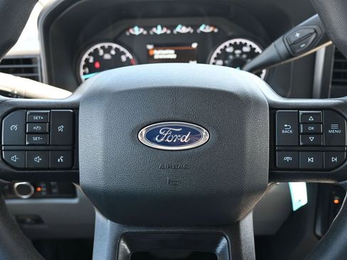 New 2026 Ford F250 XL w/ XL Driver Assist Package image 24