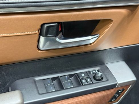 Used 2023 Toyota Tundra 1794 Edition image 19