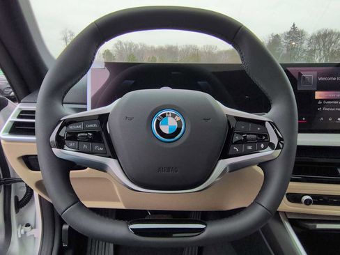 New 2026 BMW i4 xDrive40i w/ Premium Package image 23
