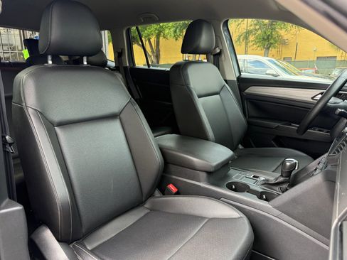 Used 2020 Volkswagen Atlas SE image 20