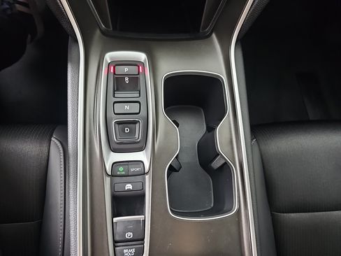 Used 2022 Honda Accord Sport image 29