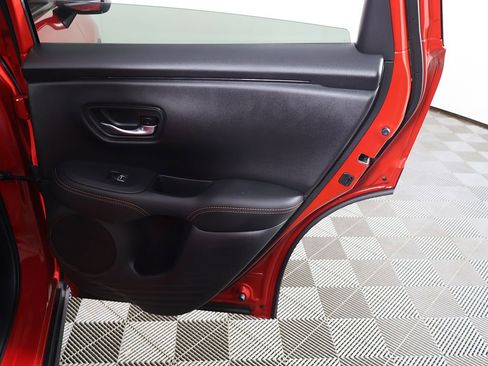 Used 2026 Honda HR-V Sport image 24