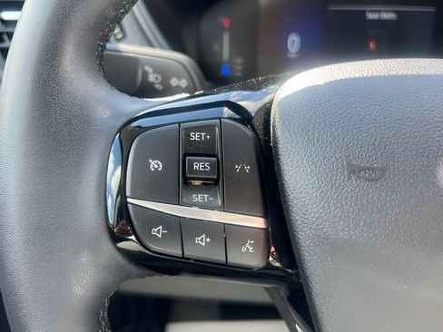 Used 2023 Ford Escape Active AWD/4WD image 15
