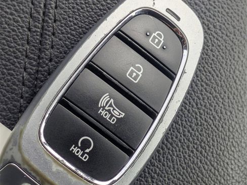 Used 2022 Hyundai Tucson SEL image 39