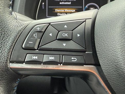 Used 2022 Nissan Leaf SL Plus FWD image 13