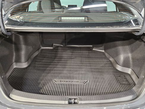 Certified 2024 Toyota Corolla SE w/ SE Premium Package image 18