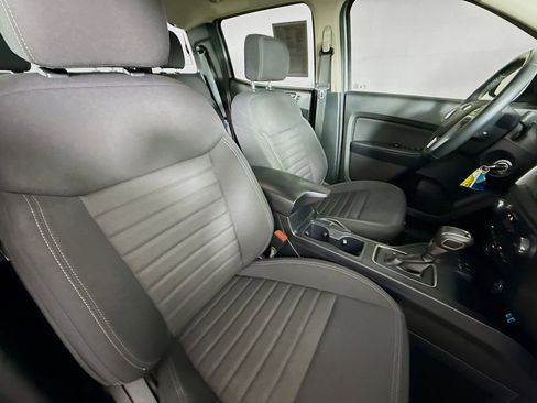 Used 2021 Ford Ranger XLT w/ Equipment Group 301A Mid image 30