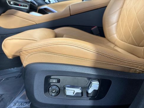 Used 2024 BMW X6 xDrive40i w/ Premium Package AWD/4WD image 22