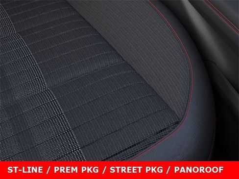 New 2025 Ford Explorer ST-Line w/ Premium Package image 43