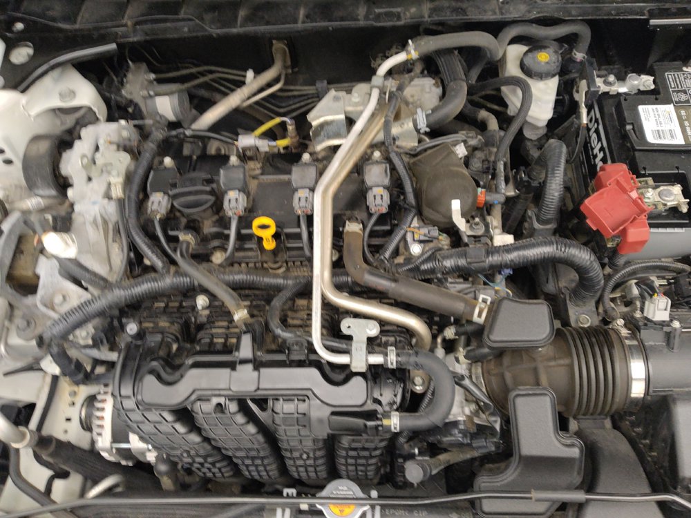 Used 2021 Nissan Altima 2.5 S FWD image 30